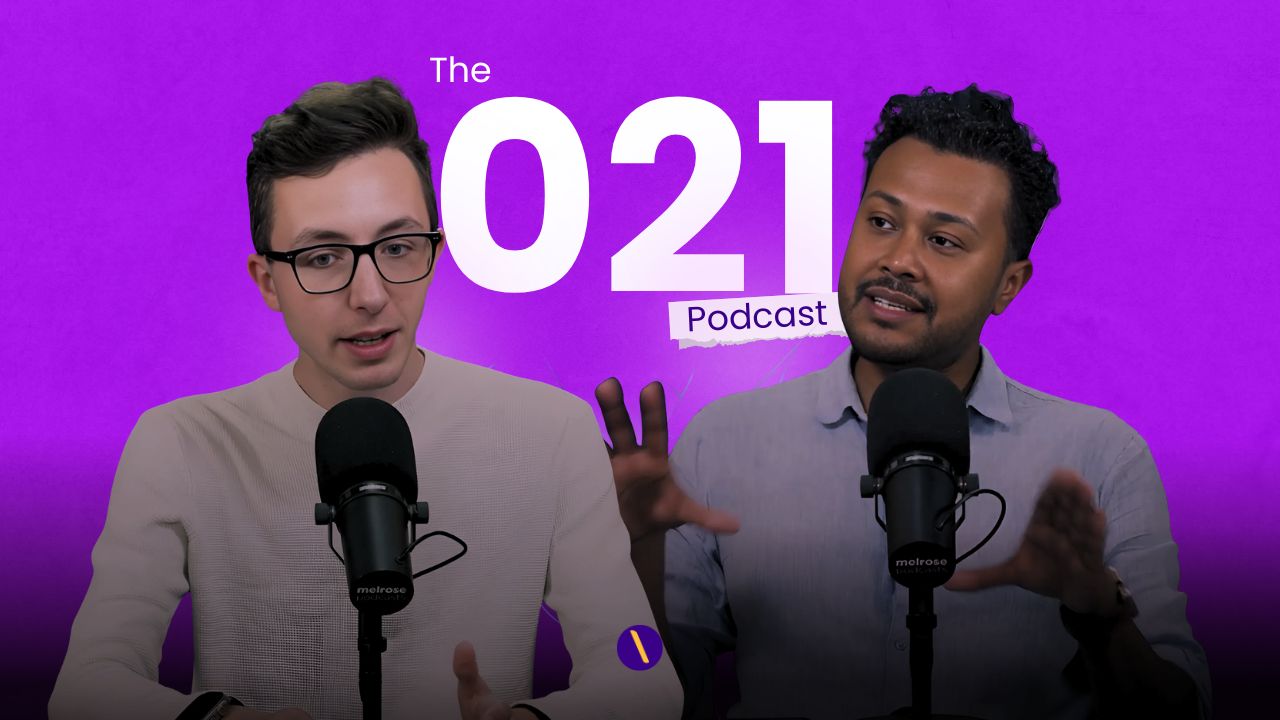 17 Year Old Raised $32.4M to Connect a Billion People – Bailey Pumfleet